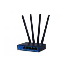 Low Cost Industrial VPN Router (USR-G805S)