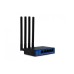 Low Cost Industrial VPN Router (USR-G805S)