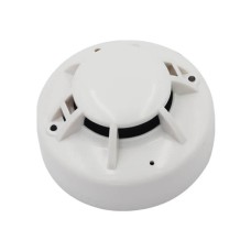 Smoke Detector RS485 Output