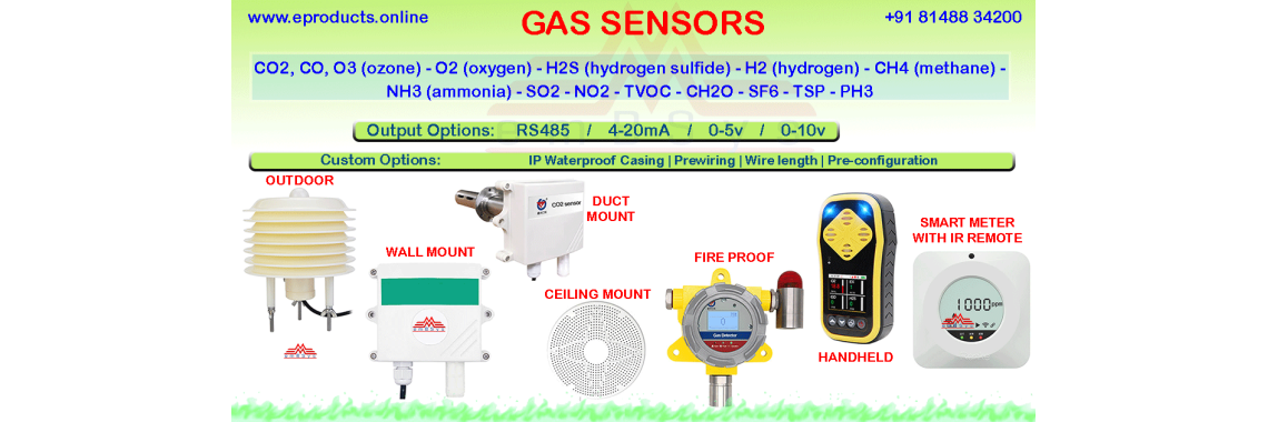 gas-sensors-embsys