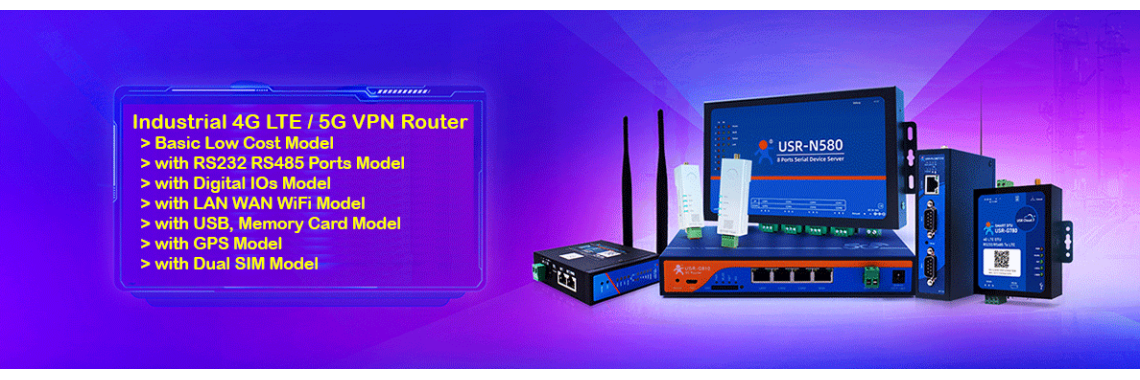 industrial-routers