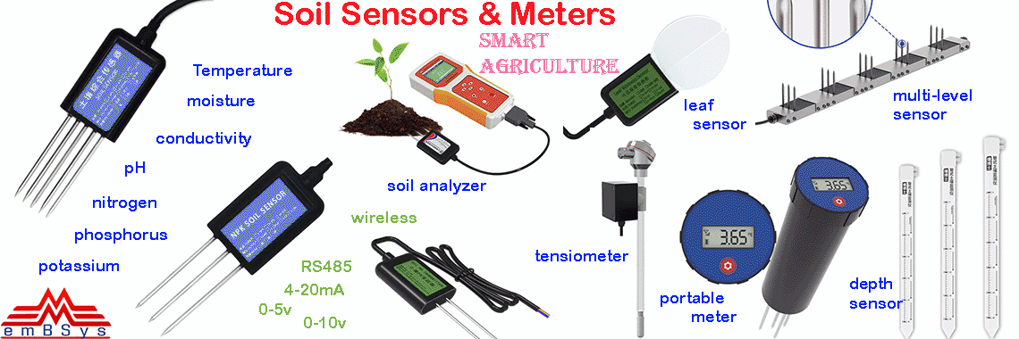 soil-sensors