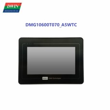 7" Panel Mount Smart TFT Touch Display