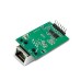 2 Port TTL UART to Ethernet Converter Module (USR-TCP232-E2)