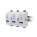 RS485 to Ethernet Converter DIN Rail Mount with MODBUS Option (DR302)