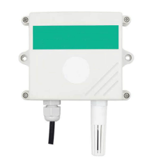 Industrial wall mount CO2 Sensor for Ware House 0-5000ppm