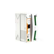 Serial Modbus to 4G Ethernet Gateway with Expandable IO (USR-M100)