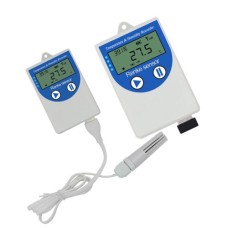 High Accuracy Temperature Humidity Recorder