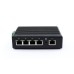 Industrial 5 Port Ethernet Switches