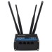 4G Dual SIM Industrial Router 4 Ethernet WiFi RUT950