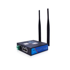 4G LTE Industrial VPN Router (USR-G806-43)