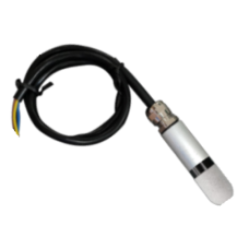 WaterProof Dust Proof IP67 Temperature Humidity Sensor Probe RS485 Output