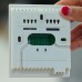 Low Cost Wall Mount Temperature Humidity Transmitter with Display