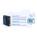 Serial to Wi-Fi6 Gigabit Ethernet Converter W660