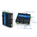 Serial to Wi-Fi6 Gigabit Ethernet Converter W660