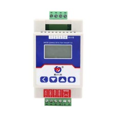 Positioning Water Leakage Detector