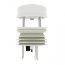 Ultrasonic Weather Station RS485 Output