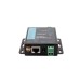Modbus RTU to Modbus TCPIP Ethernet WiFi Converter (USR-W610)